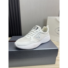 Prada Casual Shoes